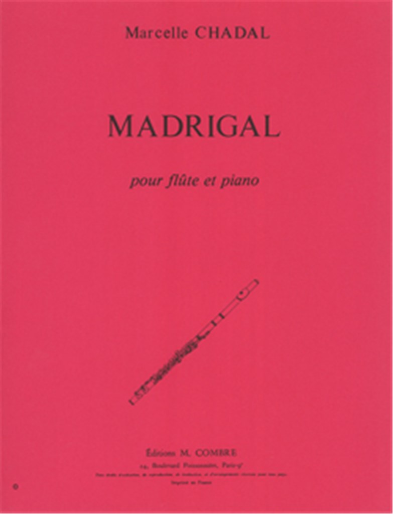 Madrigal